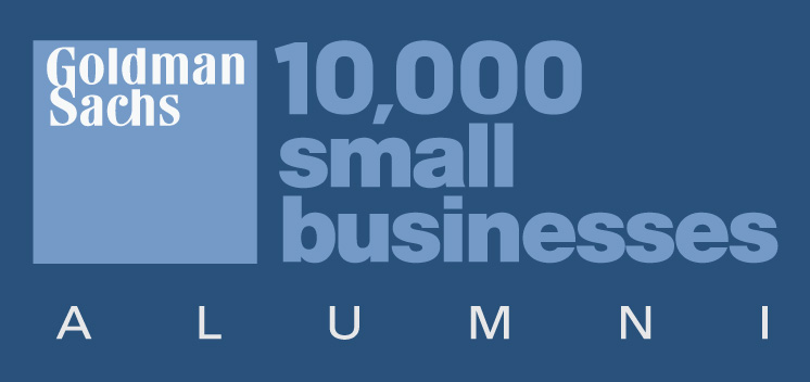Tracee Perryman Consulting Goldman Sachs 10,000 Small Businesses Alumni
