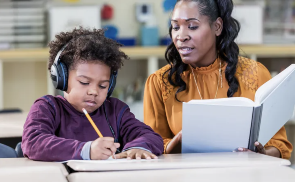 5 Things Parents Of Kids With ADHD Should Do During Back-To-School Season